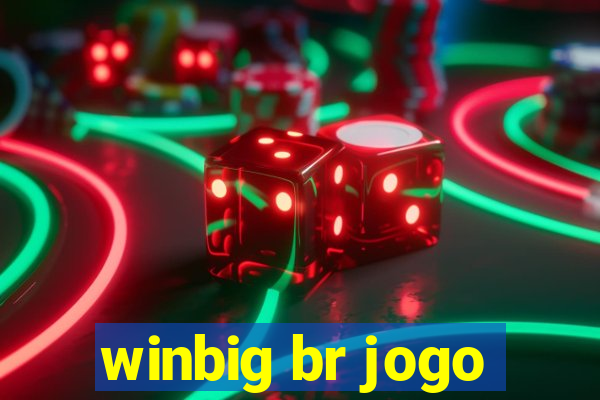 winbig br jogo